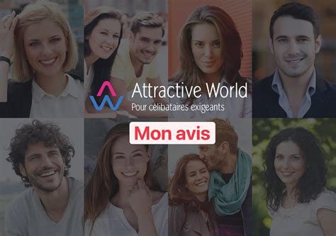 attractive world avis|Attractive World : Notre avis après 2 mois d’utilisation。